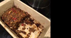 Meatloaf Roll