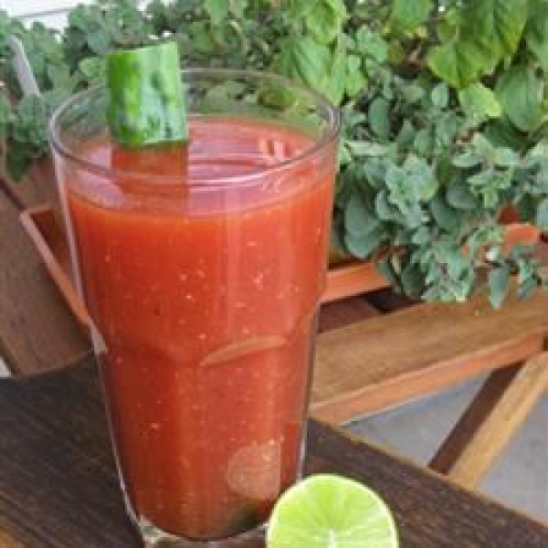 Best Bacon Bloody Mary