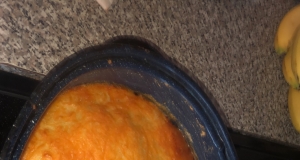 Turkey Tamale Pie