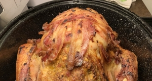 Dave's Famous Thanksgiving Turkey