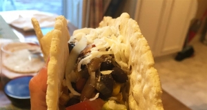 Gluten Free Tortillas