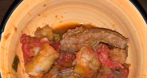 French Beef Stew