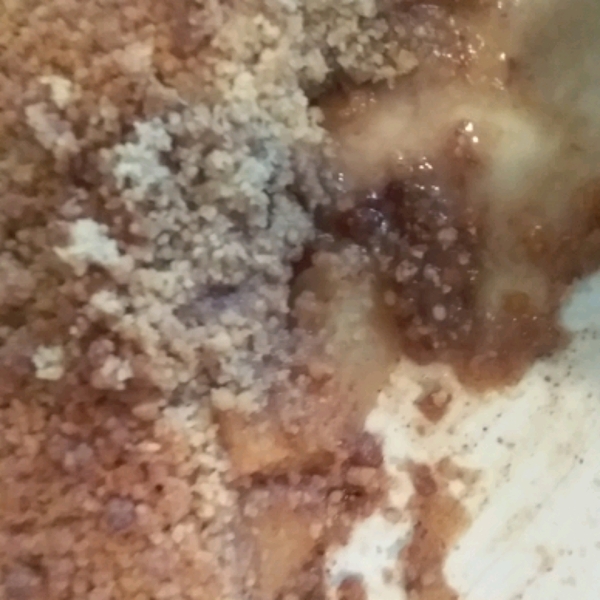 Apple Crisp