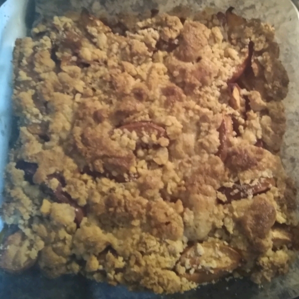 Apple Crisp