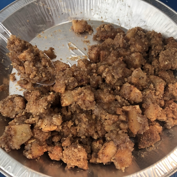 Apple Crisp