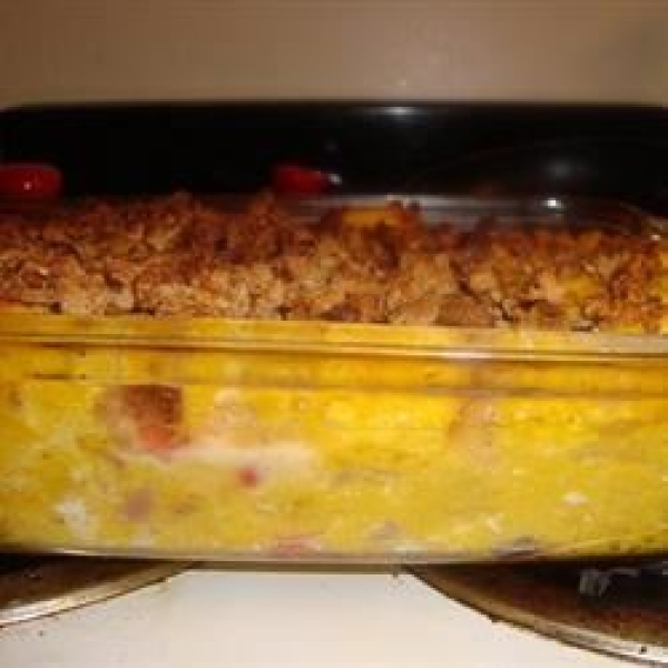Posh Squash