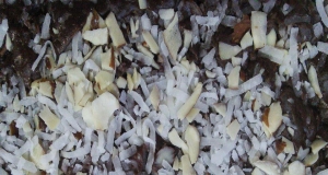 Almond Joy® Fudge