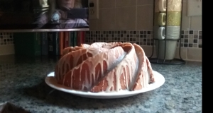 Browned Butter Icing