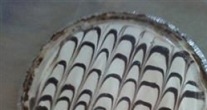 Chocolate Peanut Butter Pie I