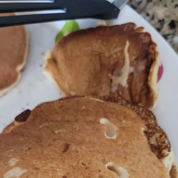 Fluffy Pancakes