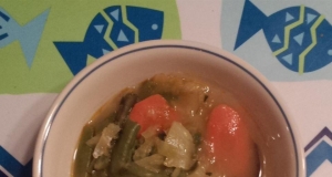 Sambar - Spicy Indian Curry