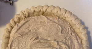 Peanut Butter Pie XIX