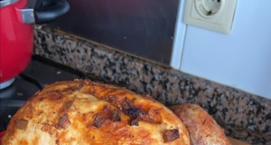 Homestyle Turkey, the Michigander Way