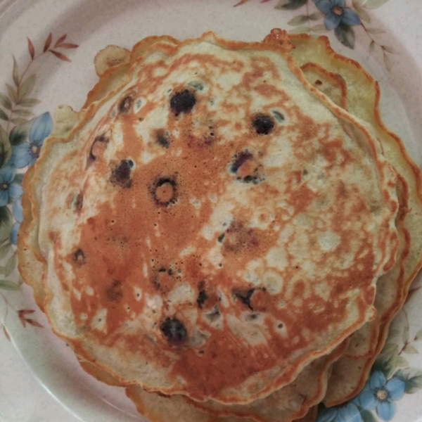 Pancakes I
