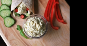 Artichoke Aioli