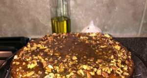 Praline Cake