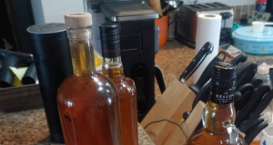 Apple Pie Moonshine