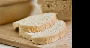 Crusty Potato Bread