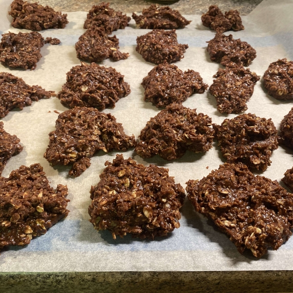 No Bakes