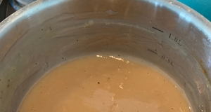 Easy Gravy