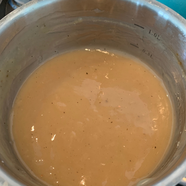 Easy Gravy