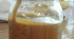 Bob's Salad Dressing