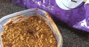 Broomstick Dip