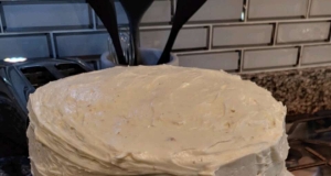 Easy Gluten-Free Carrot Cake