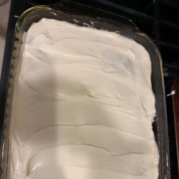 Easy Gluten-Free Carrot Cake