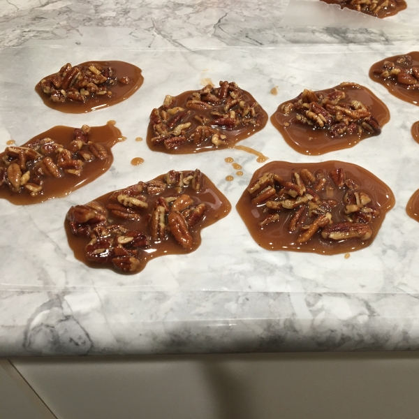 Pralines