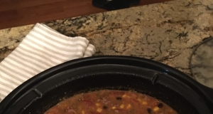 Taco Soup