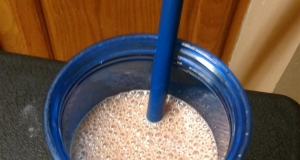Chocolate Mug Milkshake