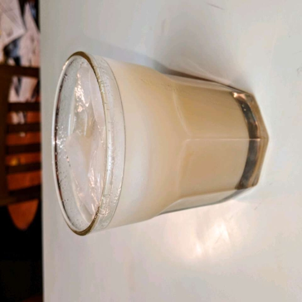 Fresh, Homemade Apple Juice