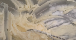 Fruit Dip with Cream Cheese