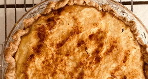 Vidalia Onion Pie