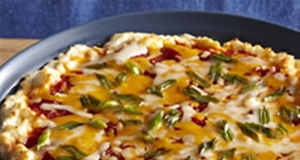 Lynn's Layered Nacho Dip