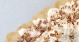 Chocolate Cream Pie