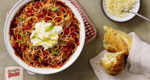 Easy One-Pot Pasta