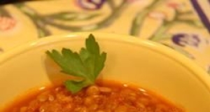 Lentil Chili II