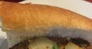 German Schwenkbraten