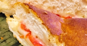 Panzanella Panini