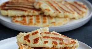 Arepas