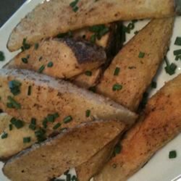Navy Potatoes