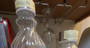 Homemade Coffee Creamer