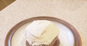 Basic Cream Cheese Frosting