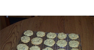 Howler Cookies