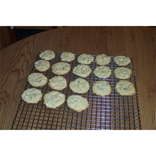 Howler Cookies