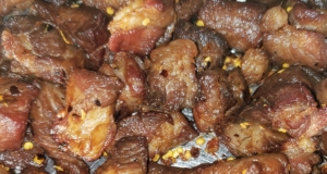 Wine and Garlic Pork (Portuguese Vina Dosh)