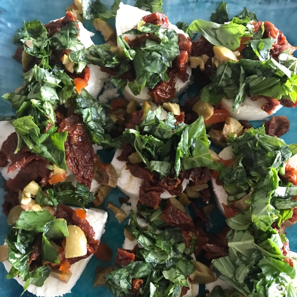 Best Ever Party Appetizer
