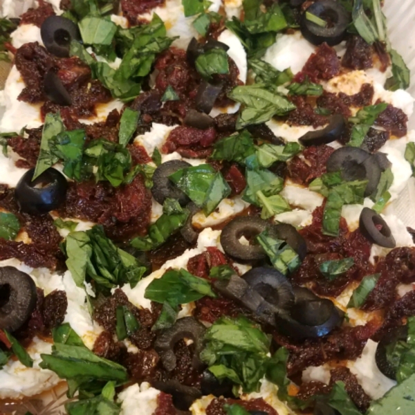 Best Ever Party Appetizer